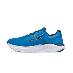 Imagem de ALTRA Paradigm 7 Road Tênis de corrida masculino, Azul, branco, 40