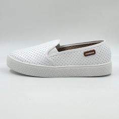 Imagem de Tênis Moleca Slip Casual Flatform Feminino-Feminino