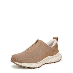 Imagem de Ryka Tênis clássico feminino, Tecido marrom nogueira, 35