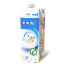 Imagem de Formula modificada dianutri 1.0 1000ml - nutrimed - DANONE