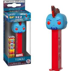 Imagem de Funko 32623 Pop! Pez: MarvelYondu, Multicolor