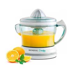 Imagem de Espremedor de Frutas Mondial Turbo Citrus E-01 1,25L