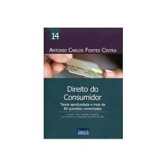 Imagem de Direito do Consumidor - Vol. 14 - 2ª Ed. 2013 - Fontes Cintra, Antônio Carlos - 9788576266709