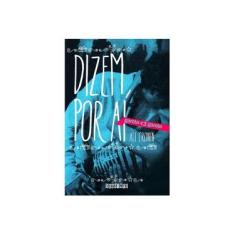 Imagem de Dizem Por Aí - Nova Ortografia - Cronin, Ali - 9788565765084