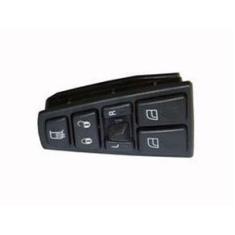 Imagem de Botao Acionamento Vidro Le 20752918 Volvo