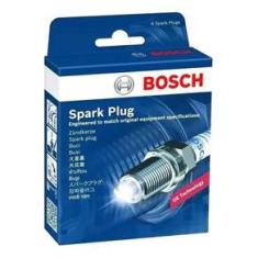 Imagem de Jogo De Vela Ignição Peugeot 206 207 306 C3 Uno Palio Hoggar