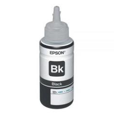 Imagem de Refil de Tinta 673 Preto 70 ml T673120 - Epson