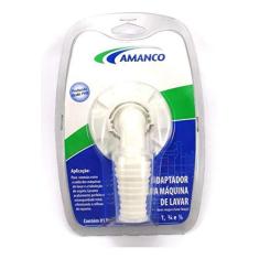 Imagem de Adaptador Maquina Lavar Amanco