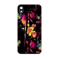 Imagem de Capa Adesivo Skin206 Verso Para Xiaomi Redmi 7A