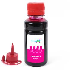 Imagem de Tinta para Epson EcoTank L220 Magenta 100ml Inova Ink