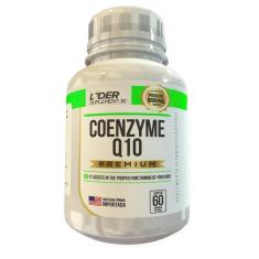 Imagem de Coenzima Q10 Caps 100Mg 60 Cápsulas