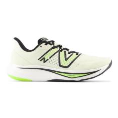 Imagem de TENIS NEW BALANCE FUELCELL REBEL V3 MASCULINO-CORAL NEON-Masculino
