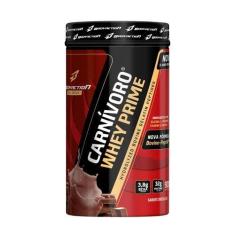 Imagem de Whey Isolado Carnívoro Isolate Prime 900G Bodyaction