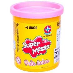 Imagem de Massa De Modelar Pote Unico Massa Estrela Estrela