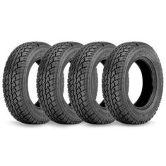 Imagem de Kit 4 Pneus Aro 15 Bridgestone 205/70 R15 96T Dueler A/T 693