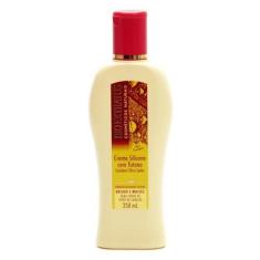 Imagem de Creme para pentear bio extratus silicone com tutano 250ml