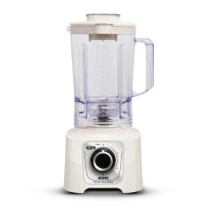Imagem de Liquidificador Arno Power Max LN64 3.1 15 Velocidades 2200
