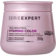 Imagem de Máscara L'Oréal Profissional Vitamino Color Resveratrol 250g