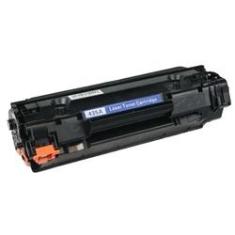 Imagem de Toner Compatível Hp 285 285a 85a Cb435 Cb436 Ce285a 35a 36a