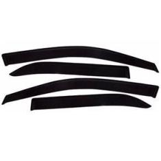 Imagem de Calha De Chuva Defletor Ford Ecosport 2013 2014 A 2016 2017