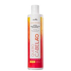 Imagem de Condicionador Griffus Quero Cabelão 400ml