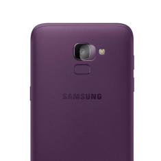 Imagem de Película de Lente de Câmera para Galaxy J4 - Gorila Shield