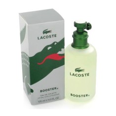 Imagem de Perfume Lacoste Booster Eau de Toilette Masculino 125 ml