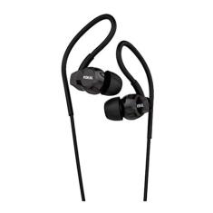 Imagem de Fone Earphone Vokal Dynamic Sound E20 Preto E-20