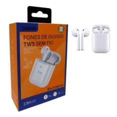 Imagem de Fone De Ouvido Inova Bluetooth Sem Fio Ba-Fon8743 - Basike