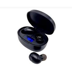 Imagem de Fone de ouvido Bluetooth tws estéreo in-ear inova