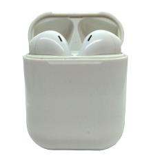 Imagem de Fone De Ouvidos Sem Fio I9 Tws Bluetooth Branco