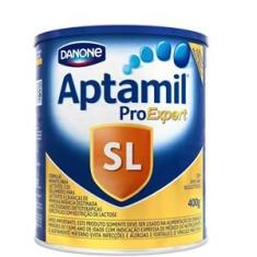 Imagem de Fórmula Infantil Aptamil PROEXPERT Sem Lactose 800g - Danone