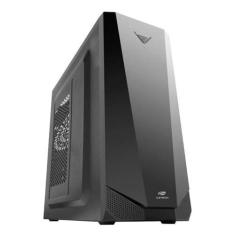 Imagem de PC Desktop Cpu Computador Intel core i5 + placa B75 1155 + 8 GB + Ssd 480 Gb