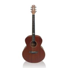 Imagem de Violão 6 Cordas de Aço Elétrico SJ200 mgs - strinberg