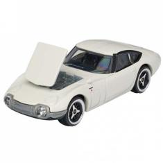 Imagem de Miniatura - 1:64 - Toyota 2000 GT - Vintage - Majorette