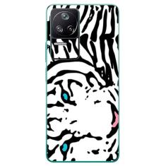 Imagem de Capa Adesivo Skin047 Verso Para Xiaomi Poco F4 2022