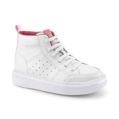 Imagem de TÊNIS INFANTIL FEMININO GLAM BIBI REF:1109244 28/36-Feminino