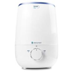 Imagem de Umidificador de Ar Ultrassônico 3,4L Umi Star Dellamed