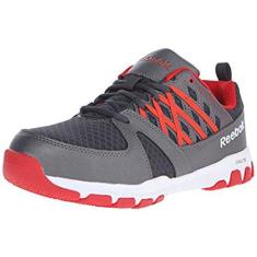 Imagem de Reebok Men's Sublite Work Rb4005 Oxford