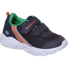 Imagem de Tênis Infantil Ortopasso Action Baby-Unissex