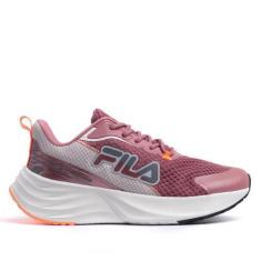 Imagem de Tênis Feminino Fila Racer Comet Rosa, Rosa, 38