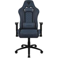 Imagem de Cadeira Gamer THUNDERX3 TGC12 LOFT Azul - THUNDERX4