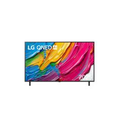 Imagem de Smart TV QNED 65" LG 4K HDR QNED80A