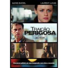 Imagem de Dvd Traição Perigosa - Alexis Bledel