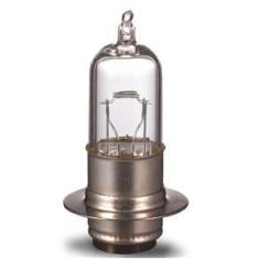 Imagem de Lampada Farol M5 12V Biz Pop Drean 100 125 Philips 35185960