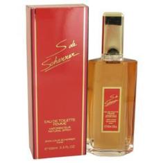 Imagem de Perfume Feminino Jean Louis Scherrer Eau De Toilette