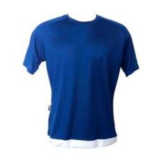 Imagem de Camiseta Masculina Dry Proteção Solar Uva/uvb Esportes Pesca