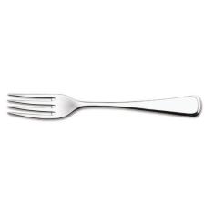 Imagem de Garfo para sobremesa monaco em aco inox acabamento alto brilho com det