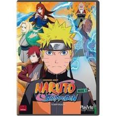 Baixar Naruto Clássico - 2ª Temporada Dublado