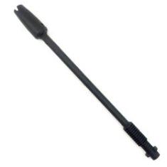 Imagem de Lança Tubeira Ponteira Bico Leque Regulável para Lavajato Karcher K320